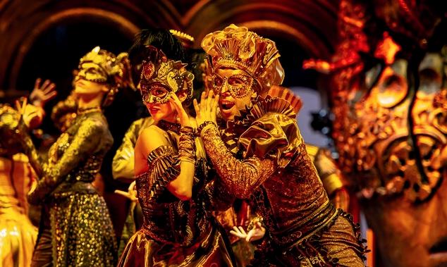 Ромео VS Джульетта XX лет спустя. Изображение 5