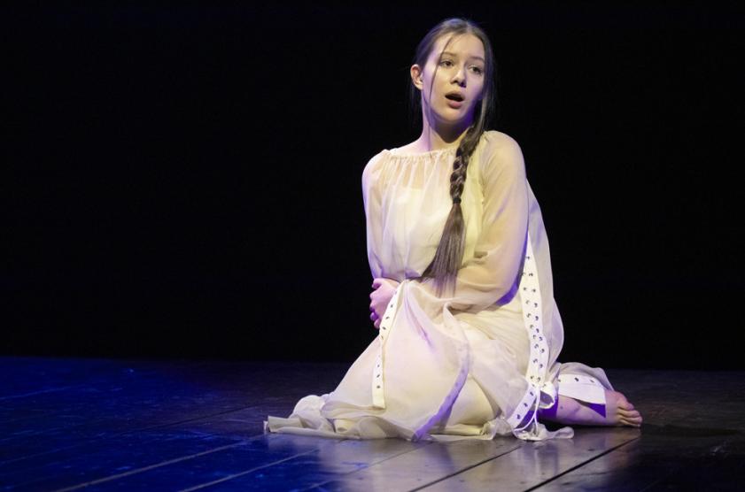 Сон о дожде. Изображение 9