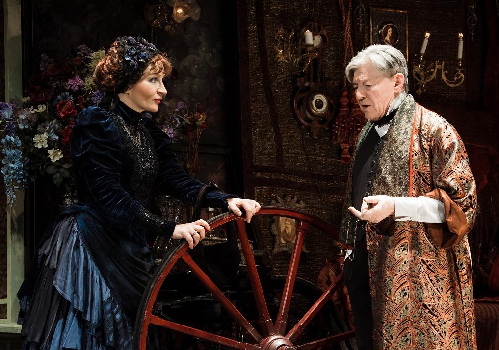 Ва-банк. Изображение 10