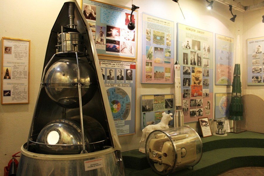 Центральный Дом авиации и космонавтики. Изображение 5