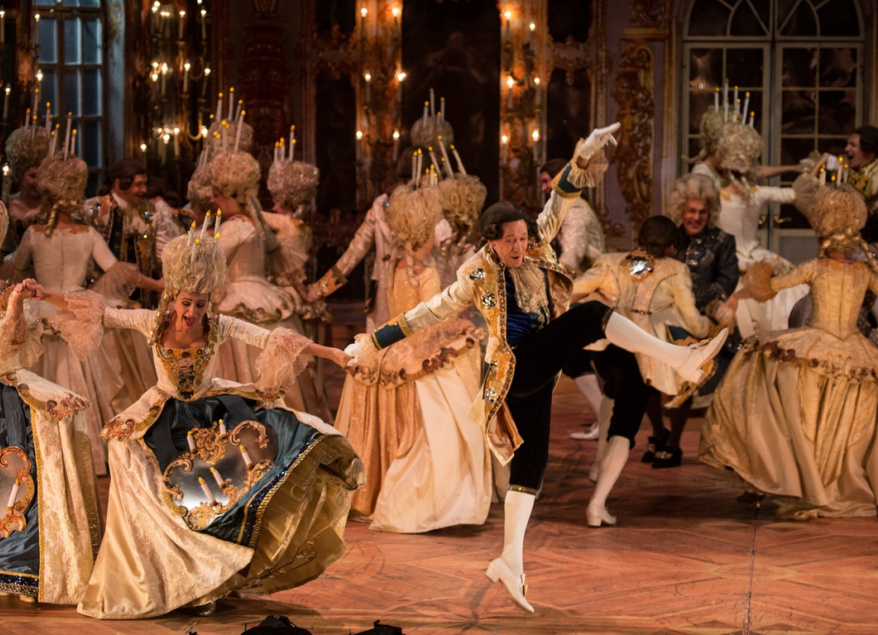 Царица. Изображение 4