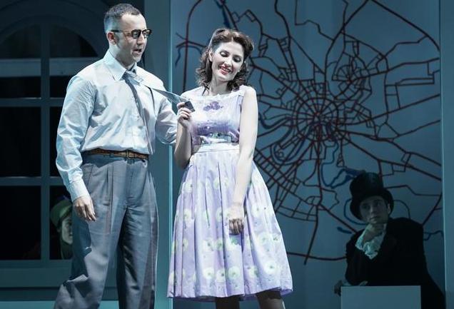 Москва, Черёмушки. Изображение 6