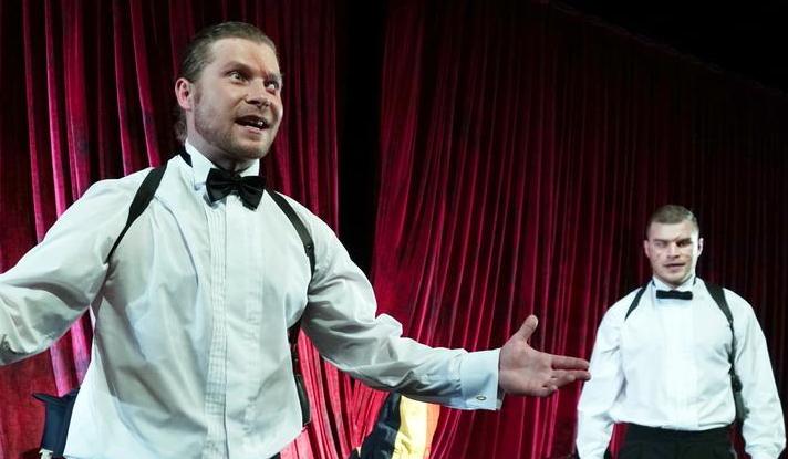 Очень-очень-очень тёмная материя. Нереальный замес. Изображение 4