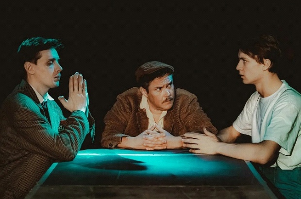 Мрожек+Мрожек. Изображение 3