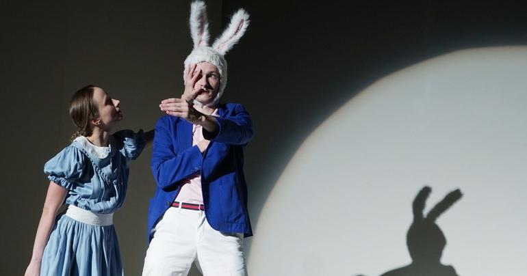 Удивительное путешествие кролика Эдварда. Изображение 2