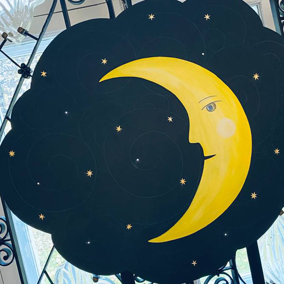 Праздничная интерактивная экскурсия "Новогодние истории в сказочном лесу". Изображение 5