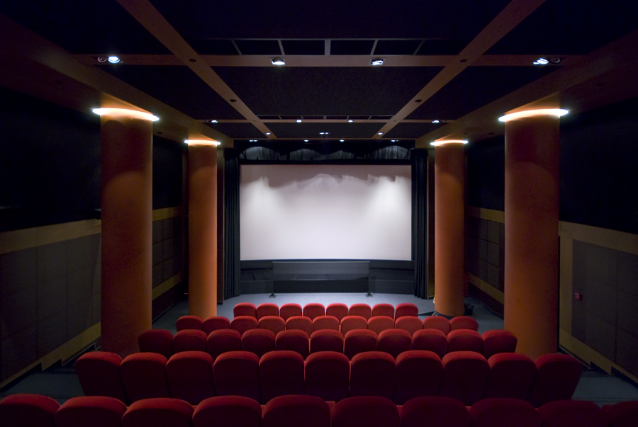 Кинотеатр Пионер. Изображение 3