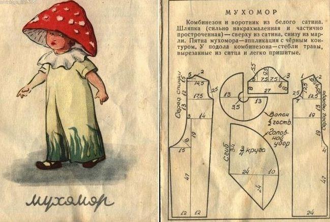 Карнавальный костюм. Изображение 1