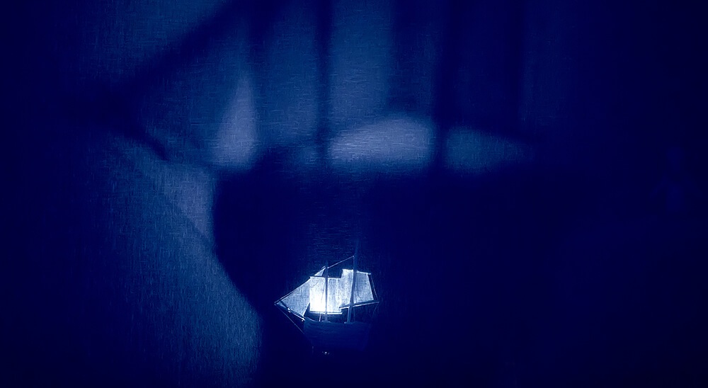 Ваня Датский. Изображение 2