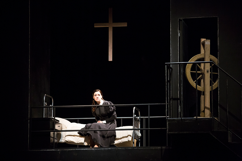 Фауст. Изображение 11