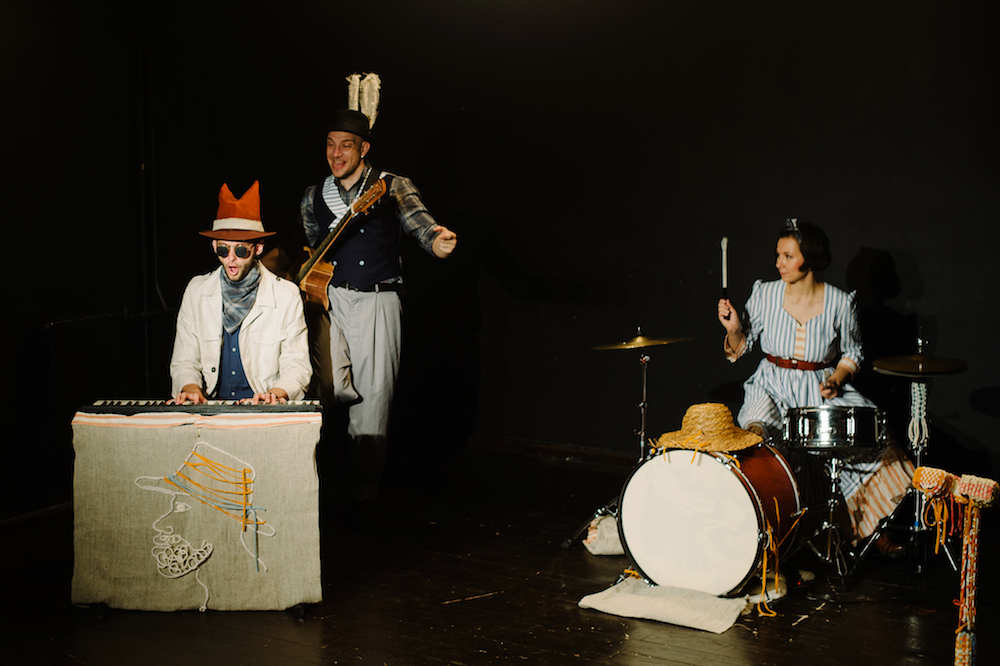 Братец кролик VS Братец лис. Изображение 4