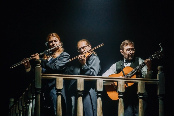 Душечка. Изображение 6