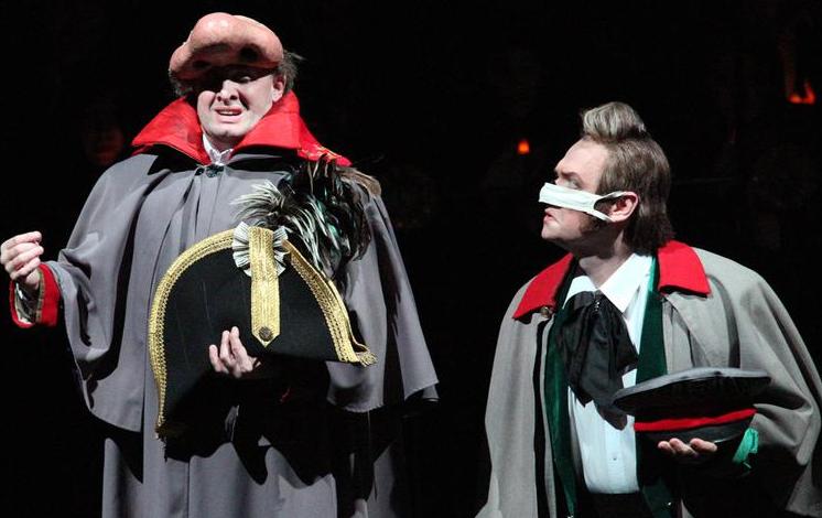 Нос. Изображение 6