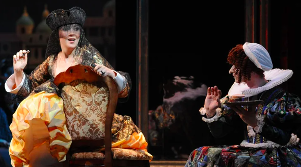 СКАЗКИ ГОФМАНА. Изображение 1