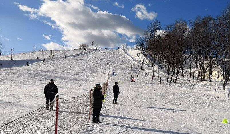 "Лата Трэк" Горные лыжи. Изображение 1