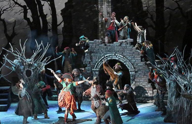 ИСТОРИЯ КАЯ И ГЕРДЫ. Изображение 9