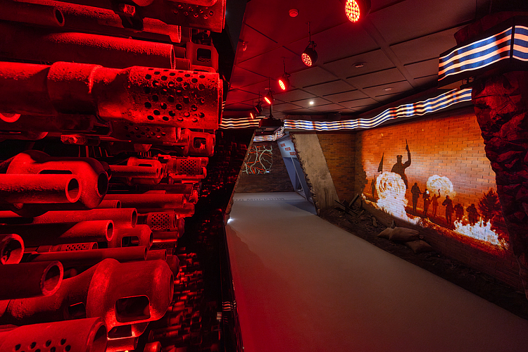 Путь к Победе. Изображение 3