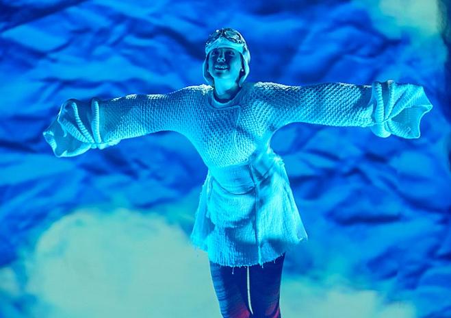 Мама-кот. Изображение 5