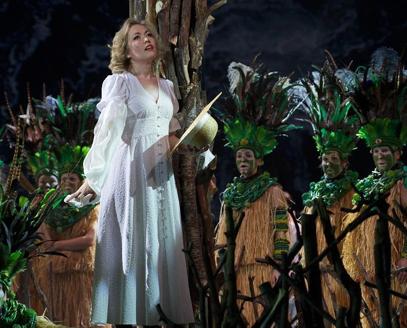 Робинзон Крузо. Изображение 5