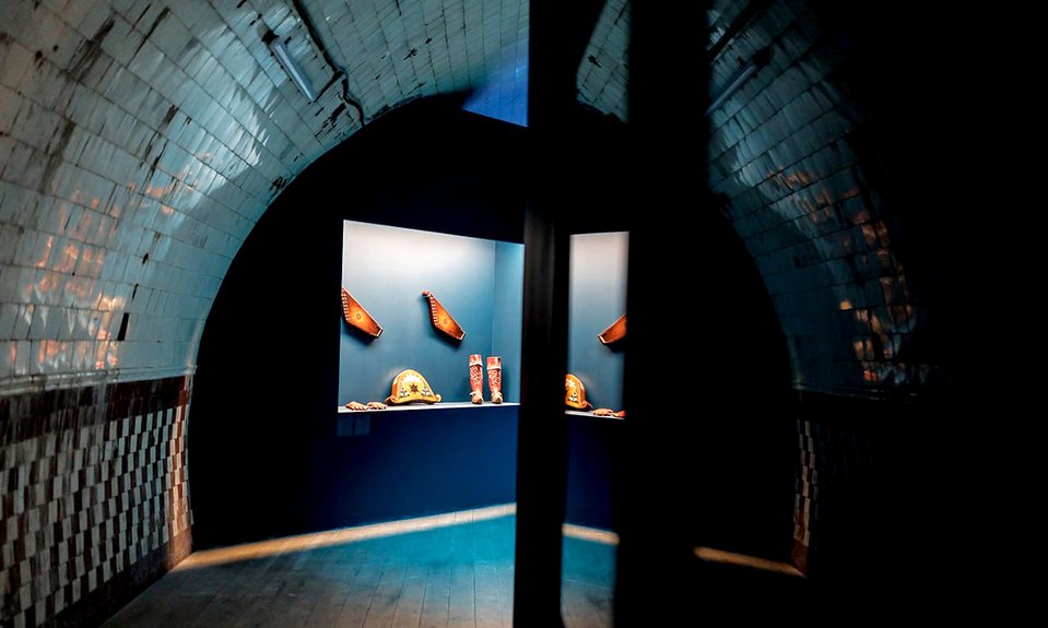 Жили-Были. Школа русской сказки. Изображение 1