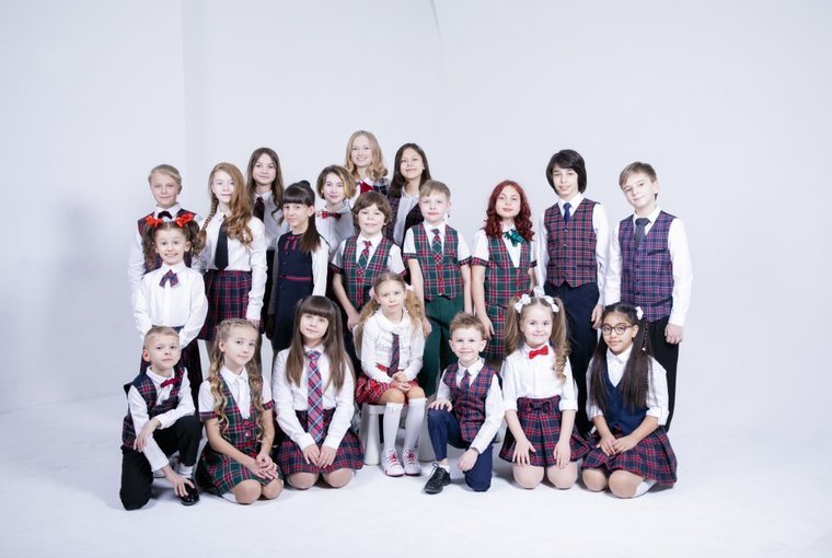 Непоседы. Большой концерт. Изображение 2