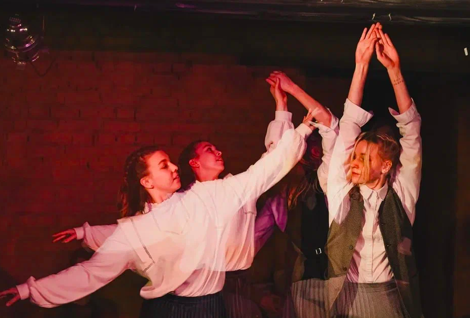 СТРОКИ. Изображение 5