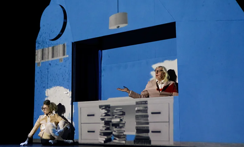 УМНАЯ СОБАЧКА СОНЯ (Ведогонь-театр). Изображение 3