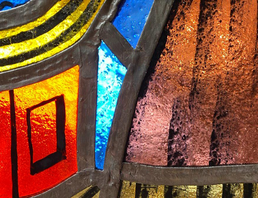 МАСТЕР-КЛАСС «ЦВЕТ И СВЕТ». Изображение 4