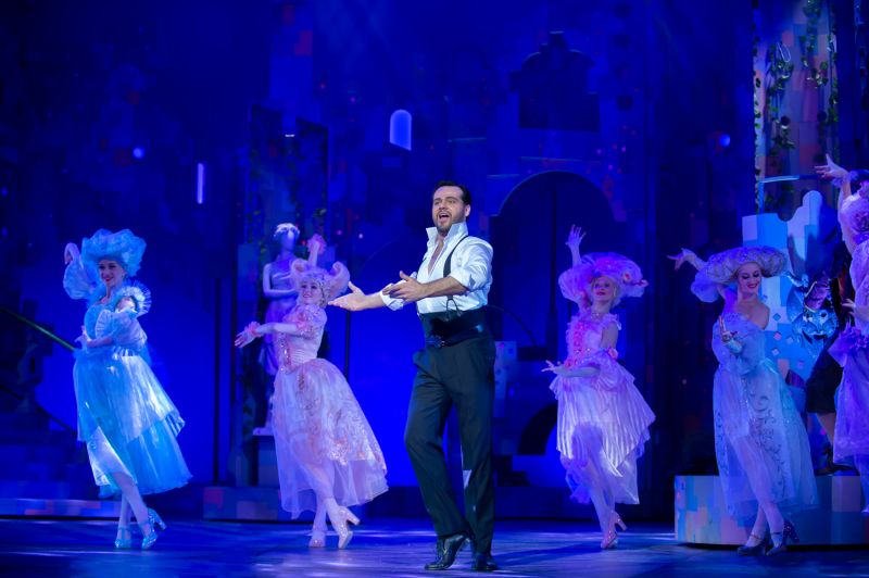 Собака на сене. Изображение 2