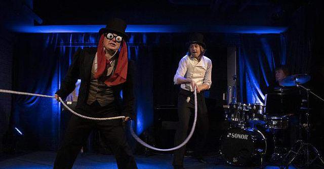 Сказка о попе и о работнике его Балде. Изображение 2