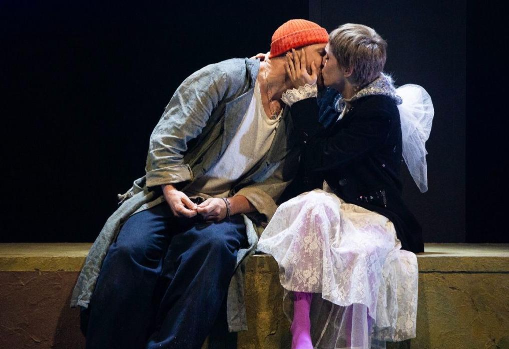 Белые ночи. Изображение 6