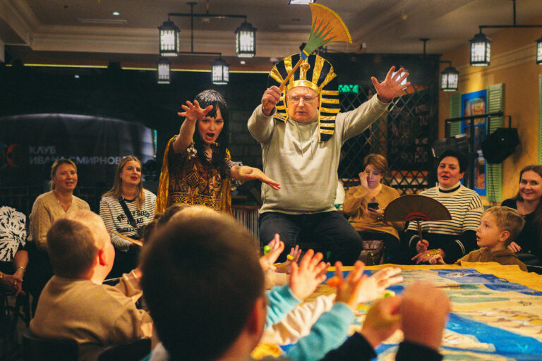 Тайна планеты Кеплер. Изображение 2