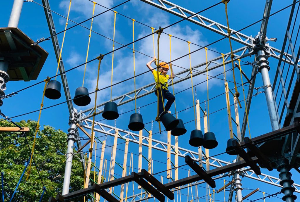 ПандаПарк Лужники. Изображение 3