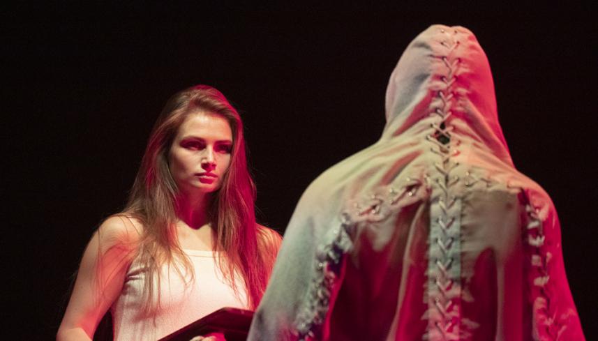 Сон о дожде. Изображение 5