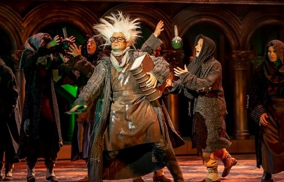 Ромео VS Джульетта XX лет спустя. Изображение 1