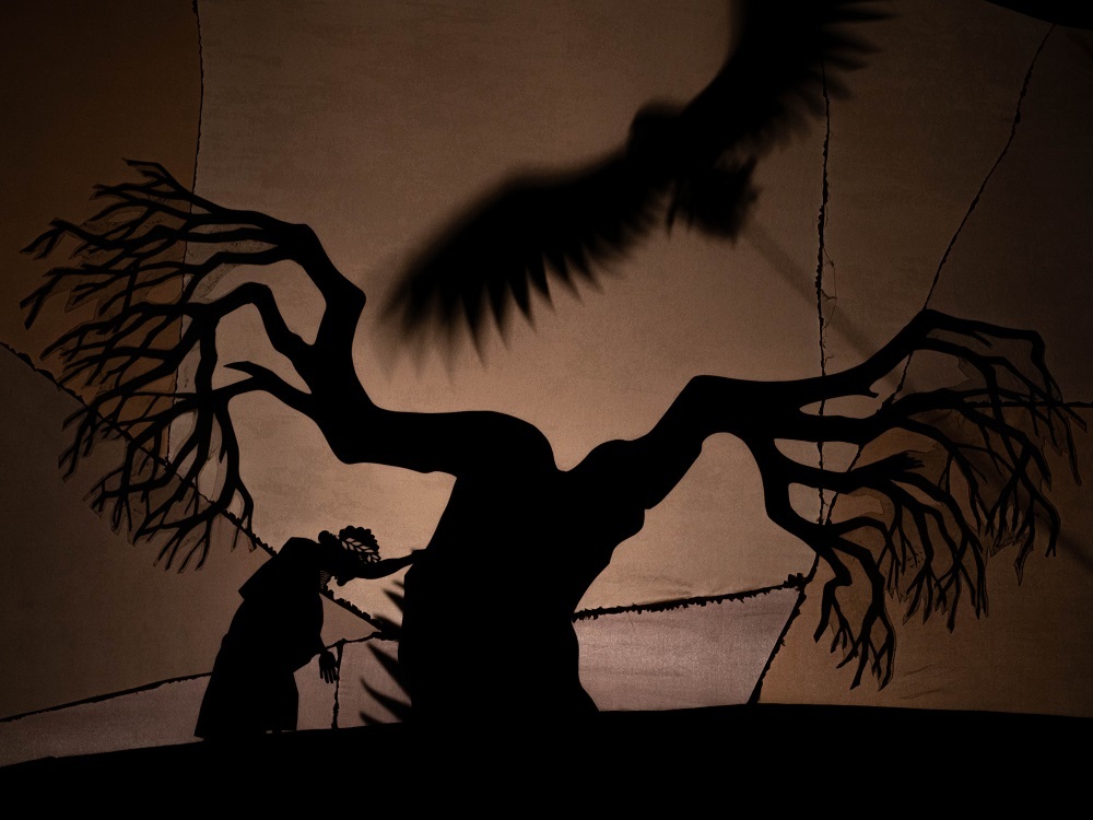 Легенда о верном драконе. Изображение 4