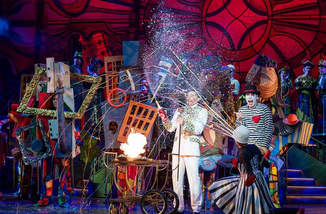 Мистер Икс. Изображение 1