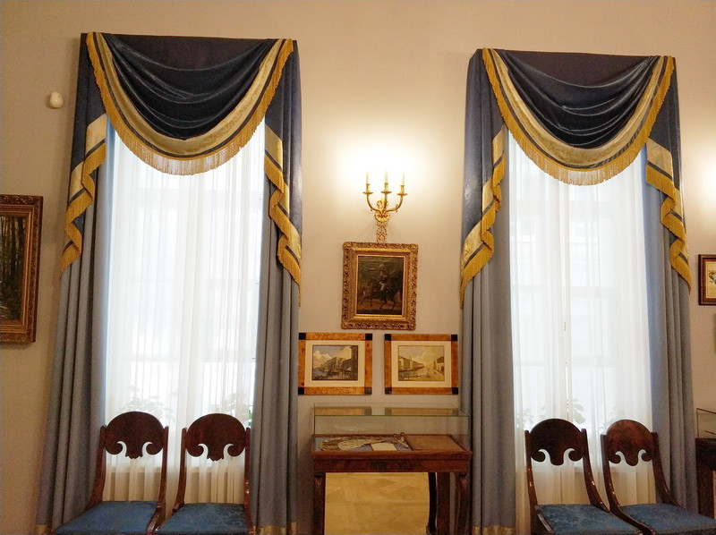 Дом-музей И.С.Тургенева. Изображение 11