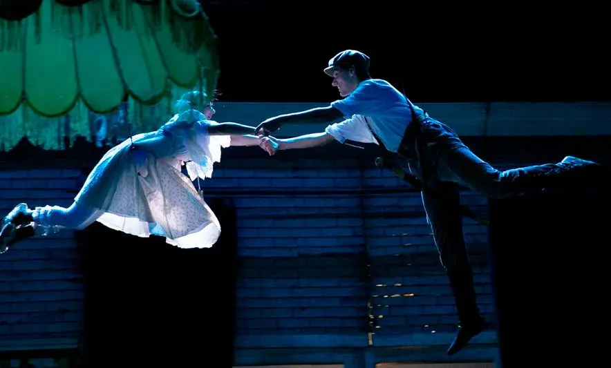 Московский театр Юного Зрителя (МТЮЗ). Изображение 5