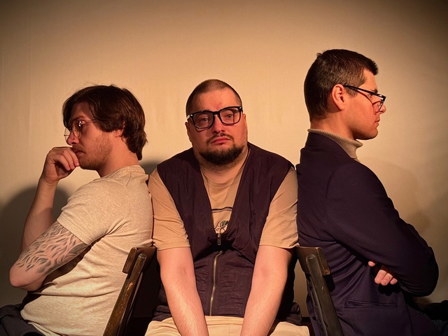 Театр "Три Ступени". Изображение 7