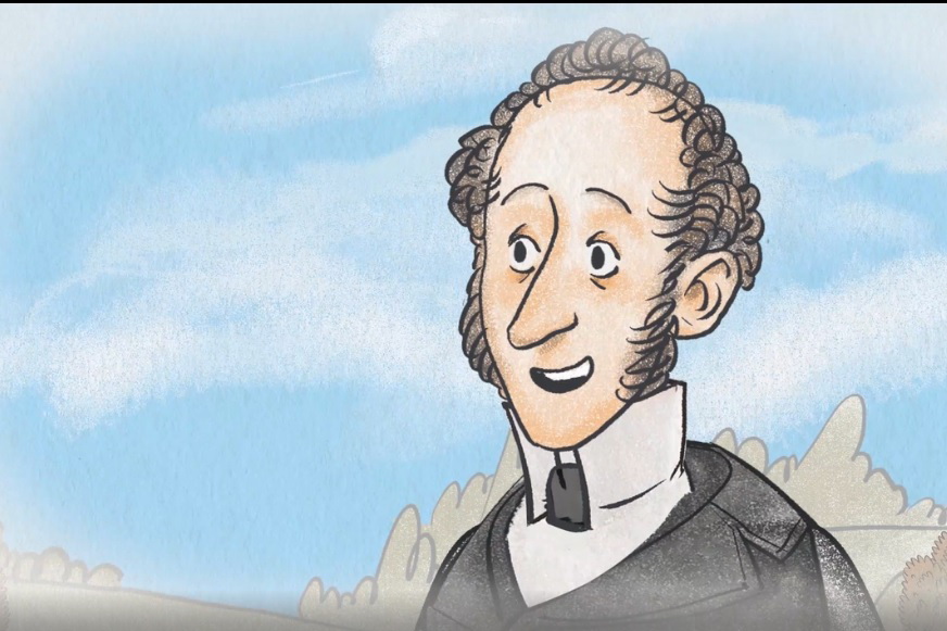 Ай да Пушкин! (Филармония). Изображение 1