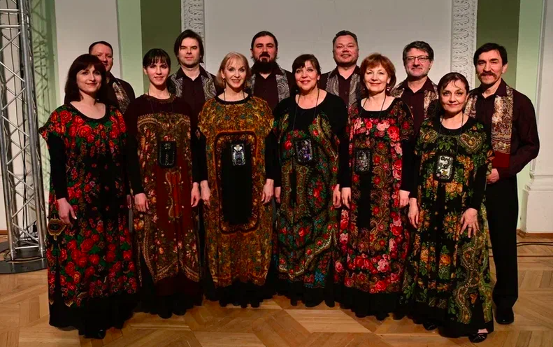 Наш Пушкин. Изображение 2