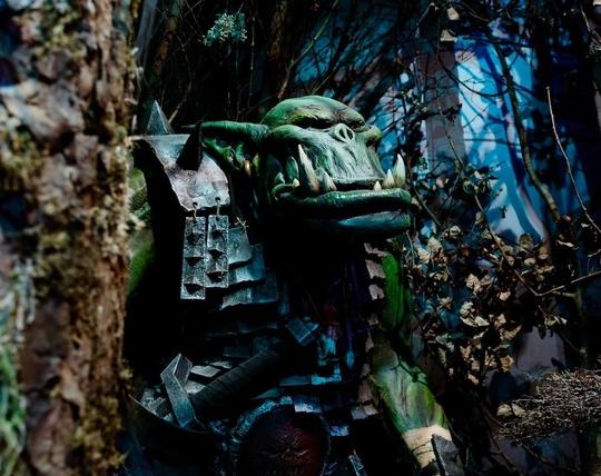 Музей криптозоологии «Бестиарий». Изображение 5