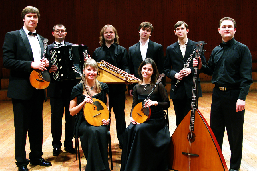 Филармоника. В деревню!. Изображение 5