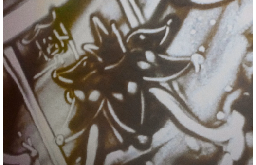 Маленький принц: песочная анимация (КукLab Смоленская). Изображение 2