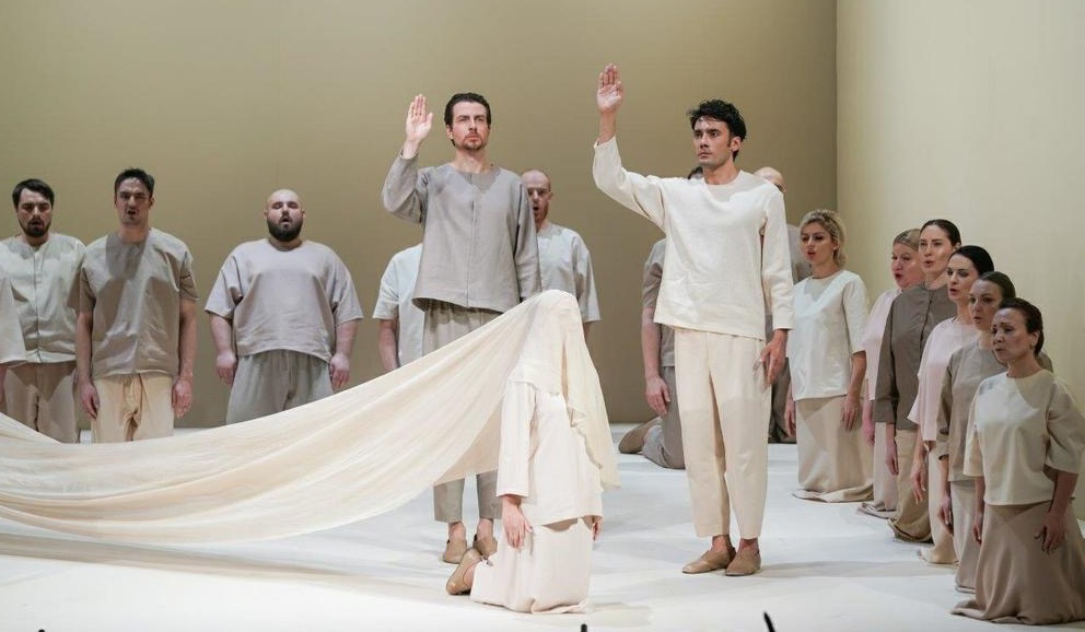 ИСКАТЕЛИ ЖЕМЧУГА. Изображение 1