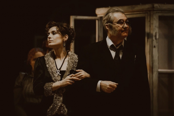 Дядя Ваня (у Никитских ворот). Изображение 1