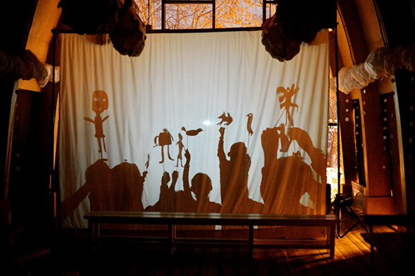 Камерные ёлки: волшебство в уютной атмосфере