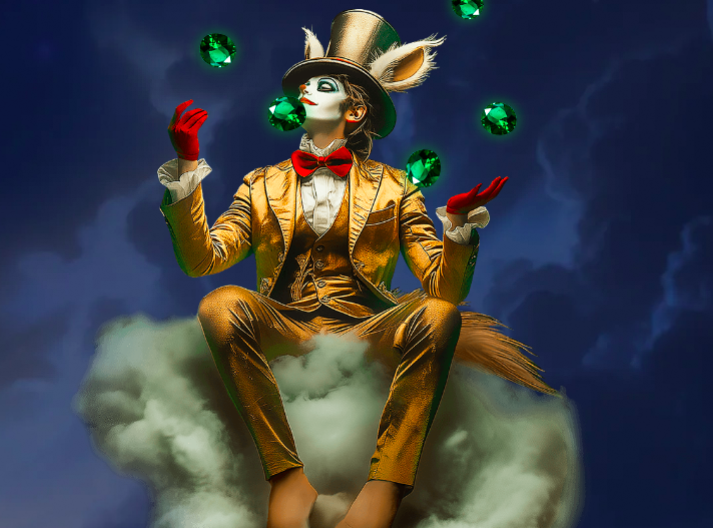 СНЫ ПУШКИНА. Изображение 1