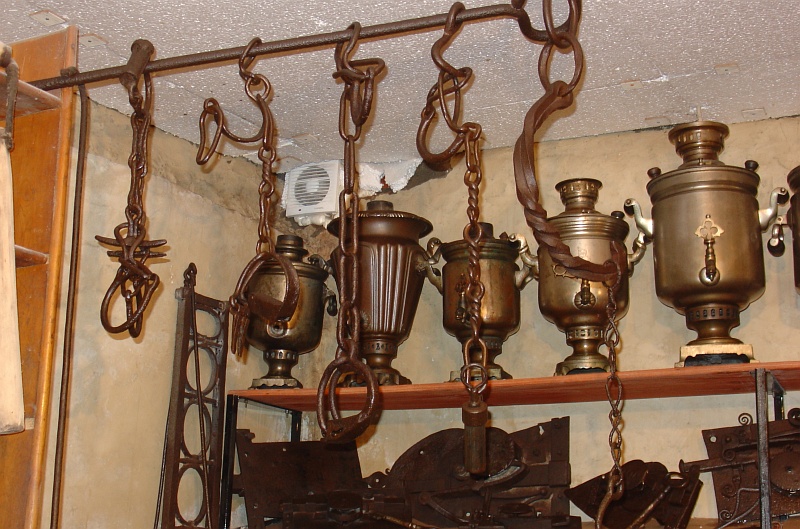 Музей "Кузнечная слобода". Изображение 4